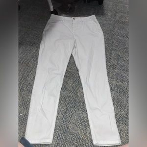 No boundaries whit skinny jeans